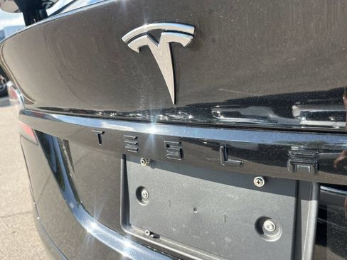 Used 2022 Tesla Model X Plaid AWD/4WD image 40