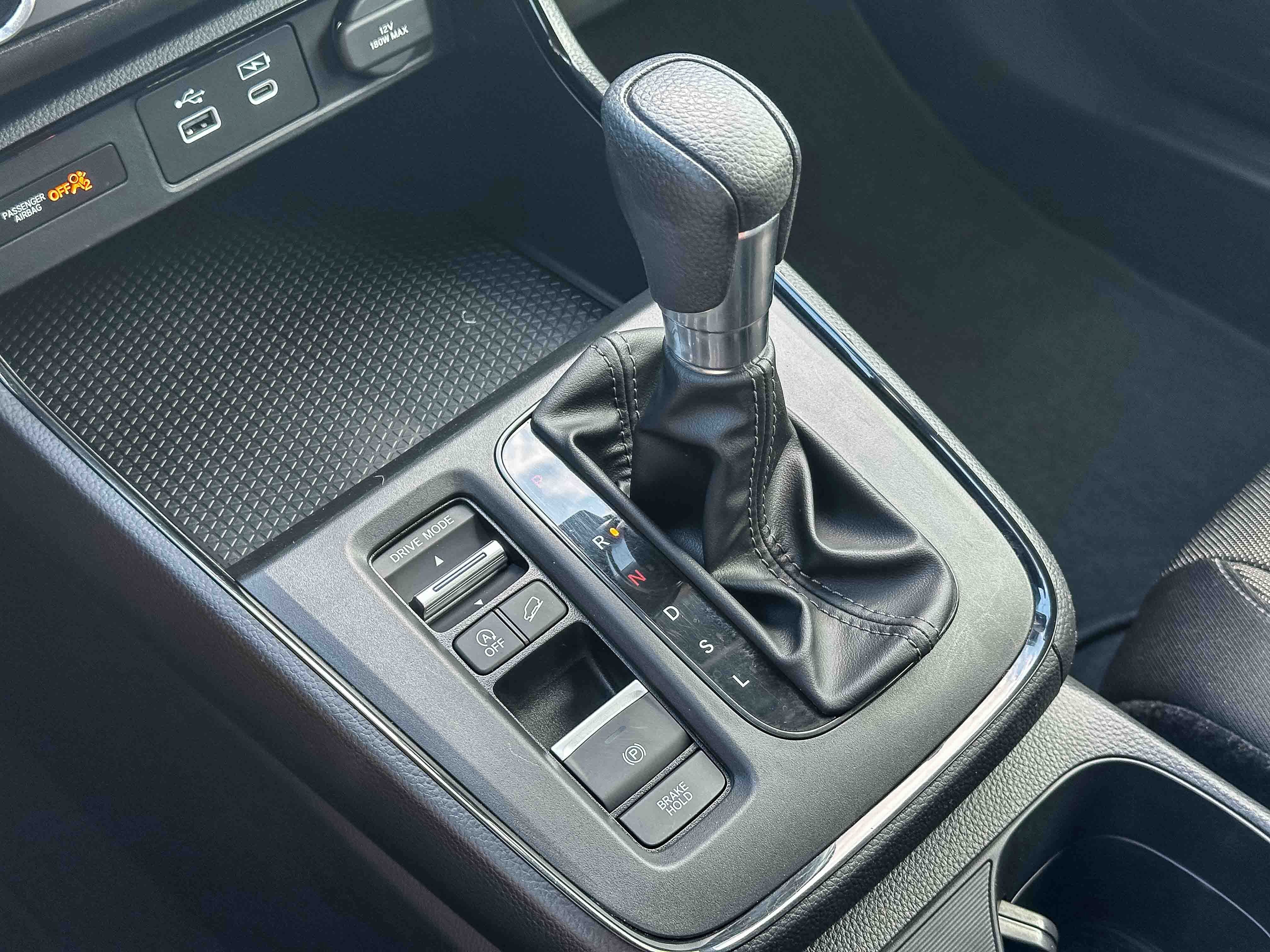 Certified 2024 Honda CR-V EX image 35