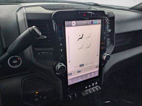 New 2026 RAM 3500 Tradesman AWD/4WD image 11