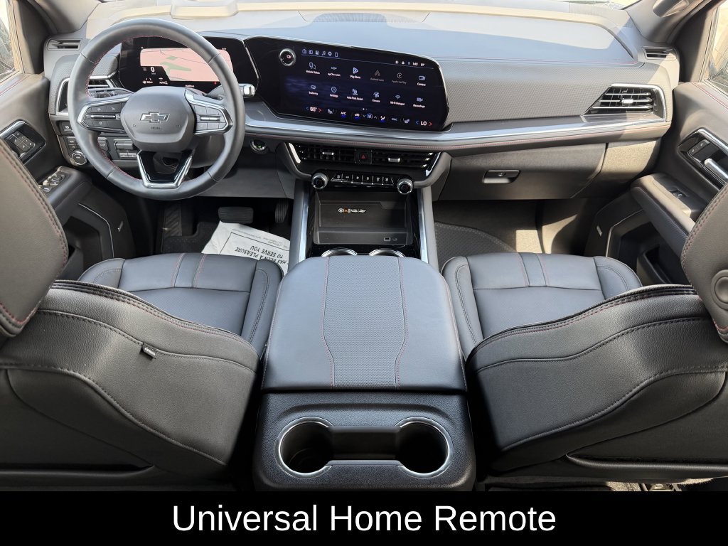 Used 2026 Chevrolet Tahoe RST w/ Comfort Package AWD/4WD image 10