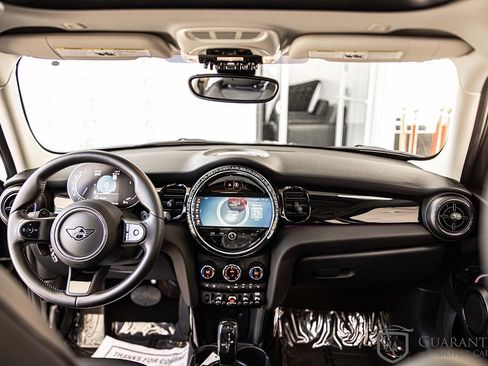 Used 2023 MINI Cooper S FWD image 35