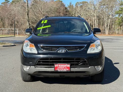 Used 2012 Hyundai Veracruz Limited image 2
