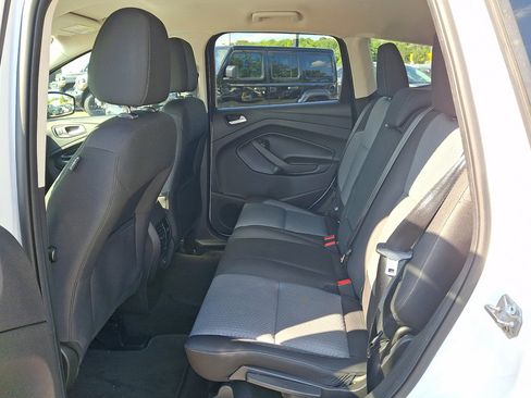 Used 2017 Ford Escape SE AWD/4WD image 20