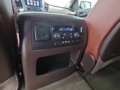 Used 2016 Chevrolet Tahoe LTZ image 34