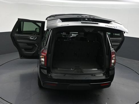 Used 2024 Chevrolet Tahoe RST w/ Luxury Package RWD image 36