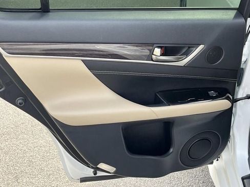 Used 2017 Lexus GS 350 image 17