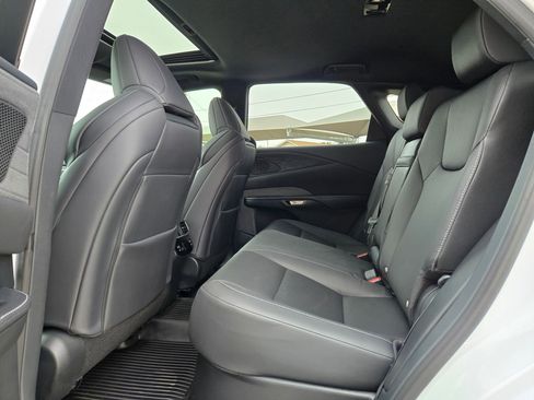 Used 2024 Lexus RX 350 F Sport image 15