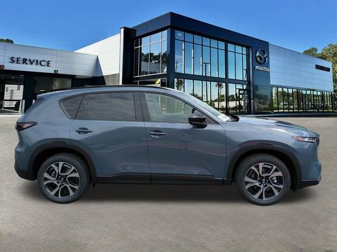 New 2026 MAZDA CX-5 Preferred AWD/4WD image 3