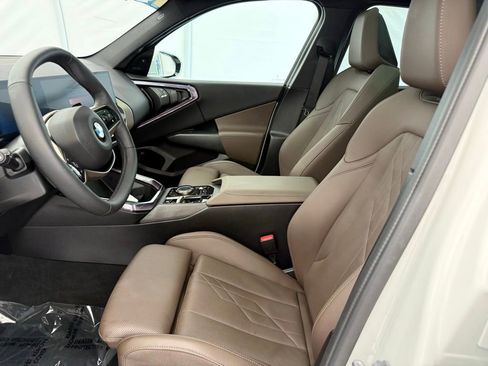 Used 2025 BMW X3 xDrive30 AWD/4WD image 13