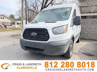 Used 2019 Ford Transit 250 130 Medium Roof