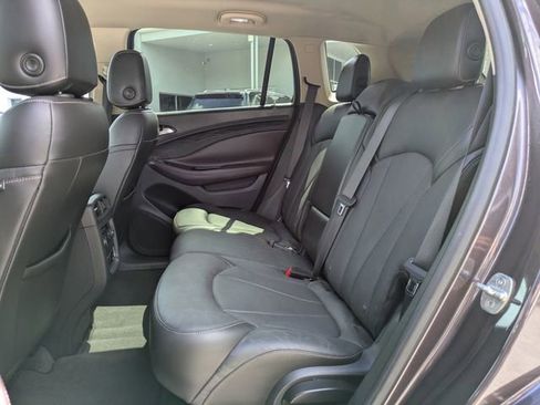 Used 2017 Buick Envision Essence FWD image 17