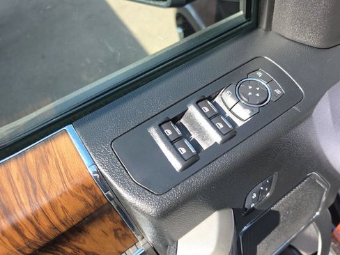 Used 2018 Ford F150 Lariat AWD/4WD image 11