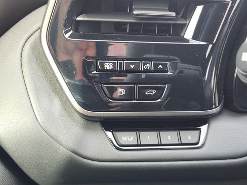 Used 2025 Lexus TX 350 AWD w/ Technology Package image 26