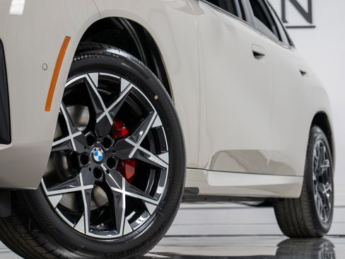 New 2026 BMW X3 xDrive30 w/ Premium Package image 27