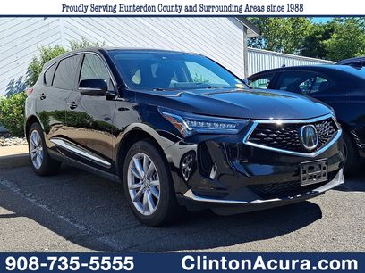 Used 2024 Acura RDX SH-AWD