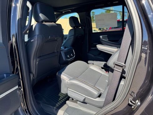 New 2025 Ford Expedition Tremor image 10