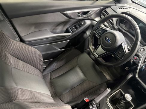 Certified 2023 Subaru WRX Premium image 9