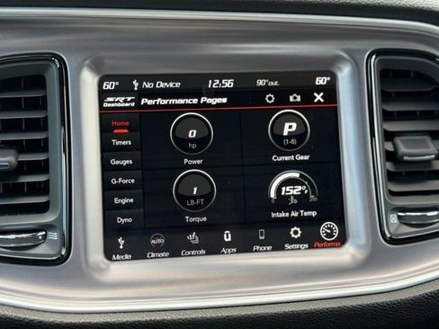 Used 2021 Dodge Challenger R/T Scat Pack RWD image 26