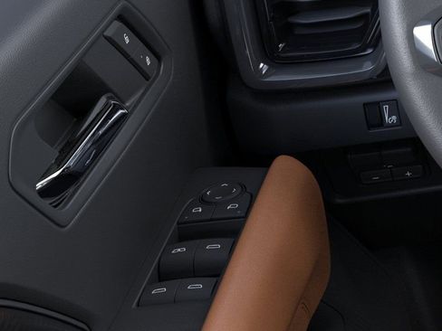 New 2026 GMC Canyon AT4 AWD/4WD image 22