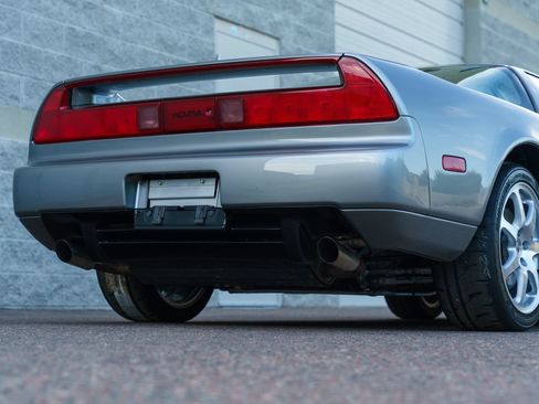 Used 1999 Acura NSX T RWD image 64
