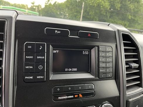 Used 2017 Ford F150 XLT AWD/4WD image 24