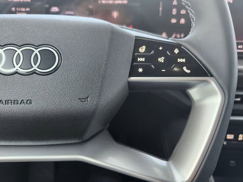 New 2025 Audi Q5 Premium Plus image 8