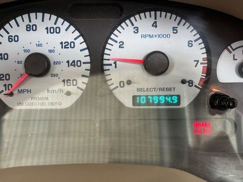 Used 1999 Ford Mustang Cobra image 19