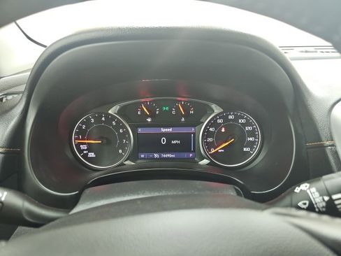 Used 2020 GMC Terrain SLT w/ Preferred Package image 24