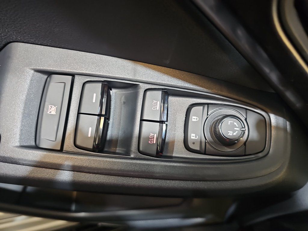 New 2026 Subaru Impreza RS AWD/4WD image 27