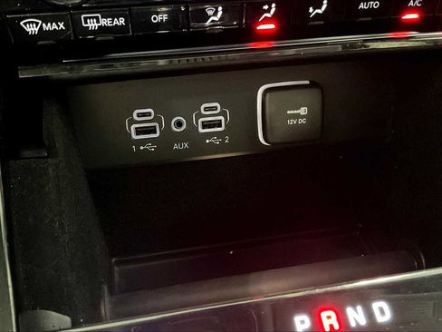 Used 2021 Jeep Grand Cherokee L Limited w/ Trailer Tow Group (B) image 26