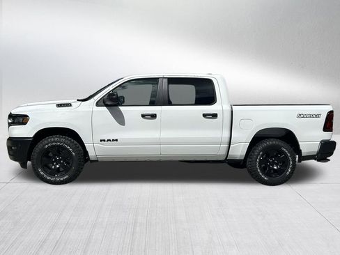 New 2026 RAM 1500 Classic Warlock image 10