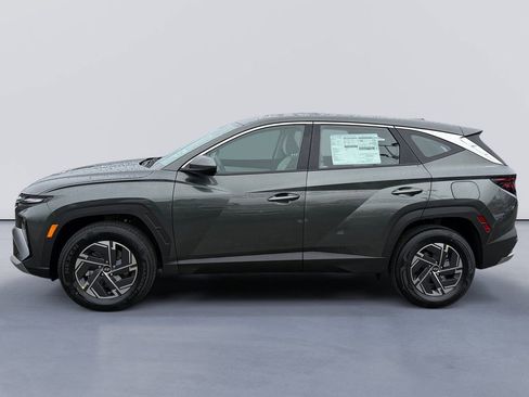 New 2026 Hyundai Tucson Blue SE AWD/4WD image 6