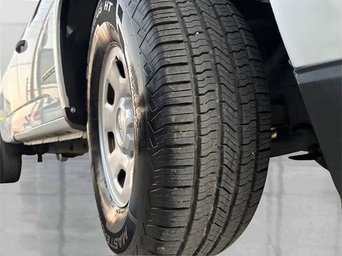 Used 2018 Chevrolet Colorado W/T w/ WT Convenience Package image 21