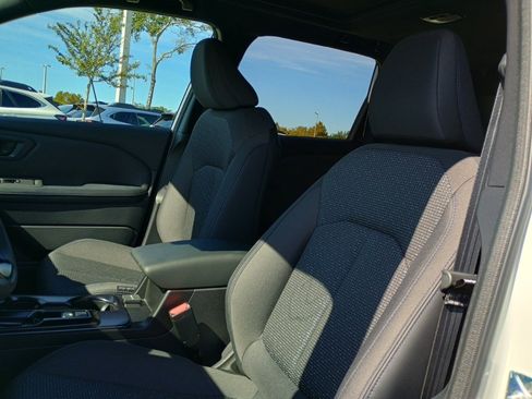 New 2026 Subaru Forester Premium image 11