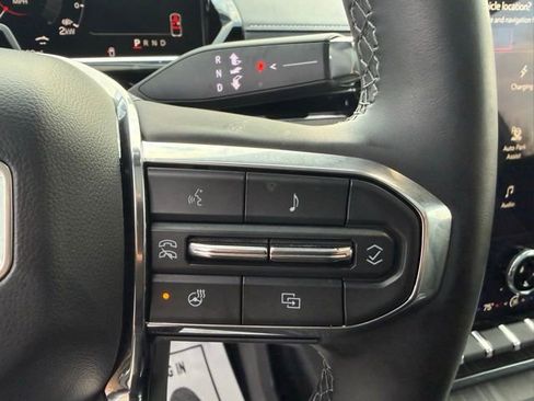 Used 2025 GMC Sierra EV Denali image 45