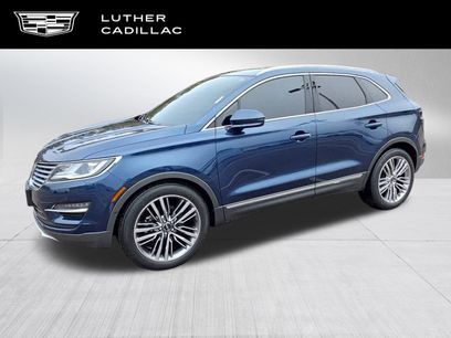 Used 2016 Lincoln MKC Reserve