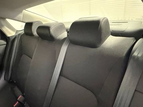 Used 2026 Honda Civic LX image 37