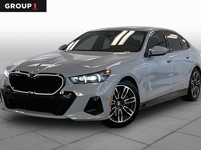 Used 2024 BMW 540i xDrive w/ Premium Package