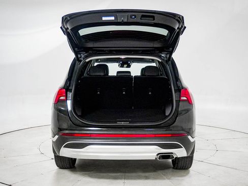 Used 2023 Hyundai Santa Fe SEL w/ Premium Package image 7