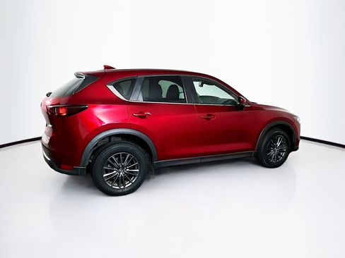 Used 2019 MAZDA CX-5 Touring image 10