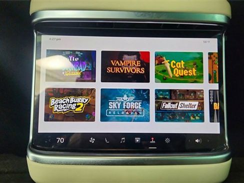 Used 2024 Tesla Model X image 43