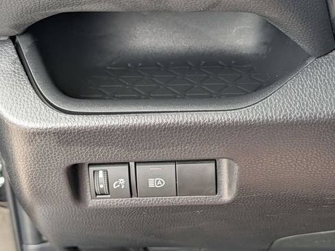 Used 2024 Toyota RAV4 LE FWD image 21