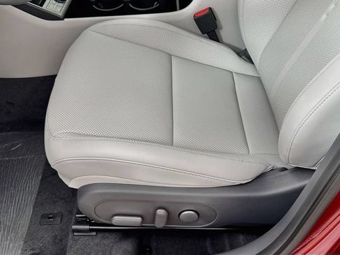 New 2026 Hyundai Kona Limited FWD image 34