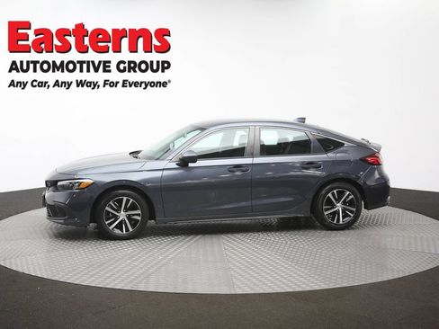 Used 2023 Honda Civic LX image 57