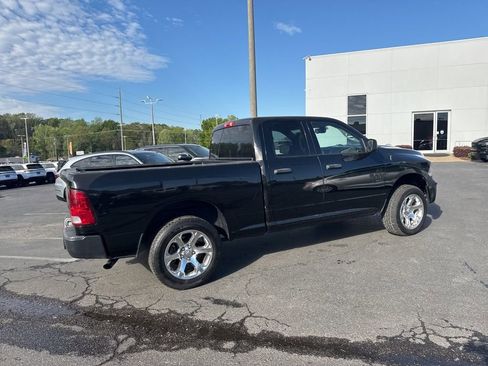Used 2022 RAM 1500 Tradesman w/ Electronics Group image 4