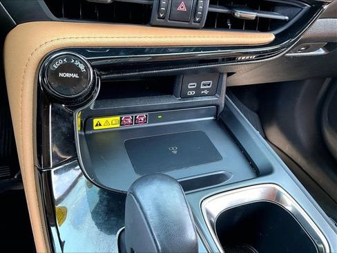 Used 2023 Lexus NX 350 AWD image 27