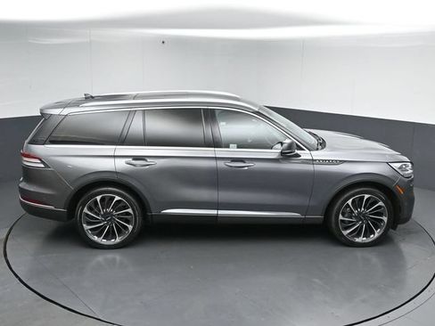 Certified 2022 Lincoln Aviator Reserve w/ Equipment Group 201A AWD/4WD image 51