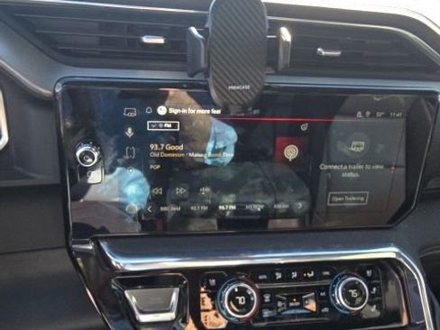 Certified 2024 GMC Sierra 1500 Denali w/ Denali Reserve Package image 10