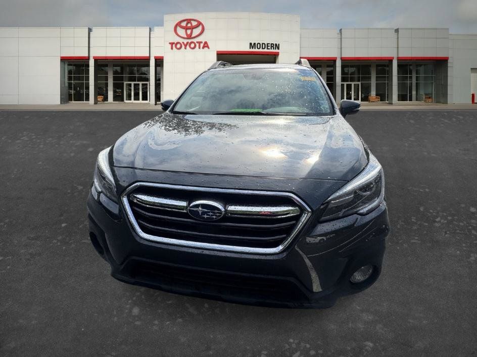 Used 2019 Subaru Outback 3.6R Limited w/ Protection Package #1 AWD/4WD image 4