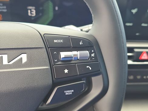 New 2026 Kia Sportage X-Line AWD/4WD image 32